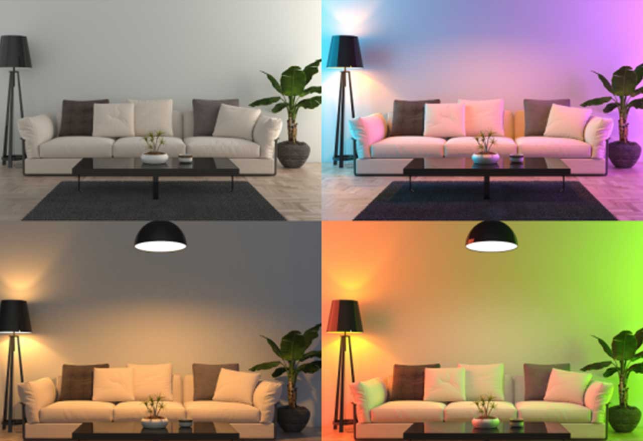 EnergyEfficient Electrical Solutions Maxroof Havells