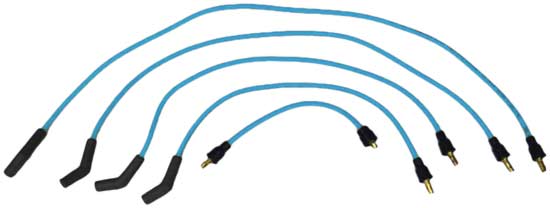 Mercruiser Spark Plug Wire Sets -- MASTERTECH MARINE