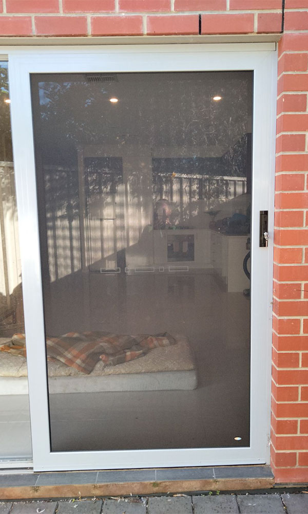 Security Screen Doors Adelaide Max Security Doors & Screens
