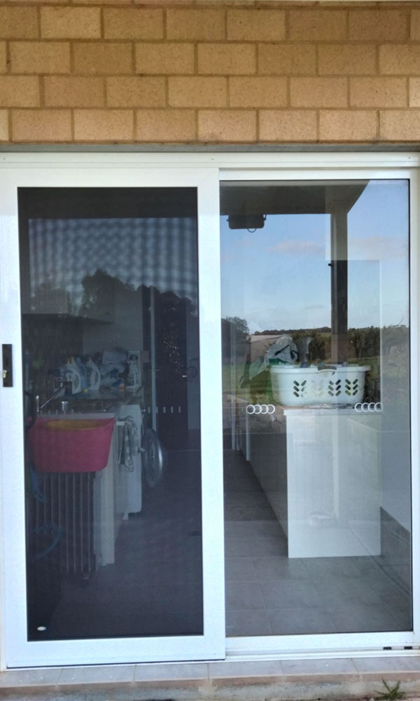 How Much Is A Crimsafe Sliding Door at Olive Preston blog