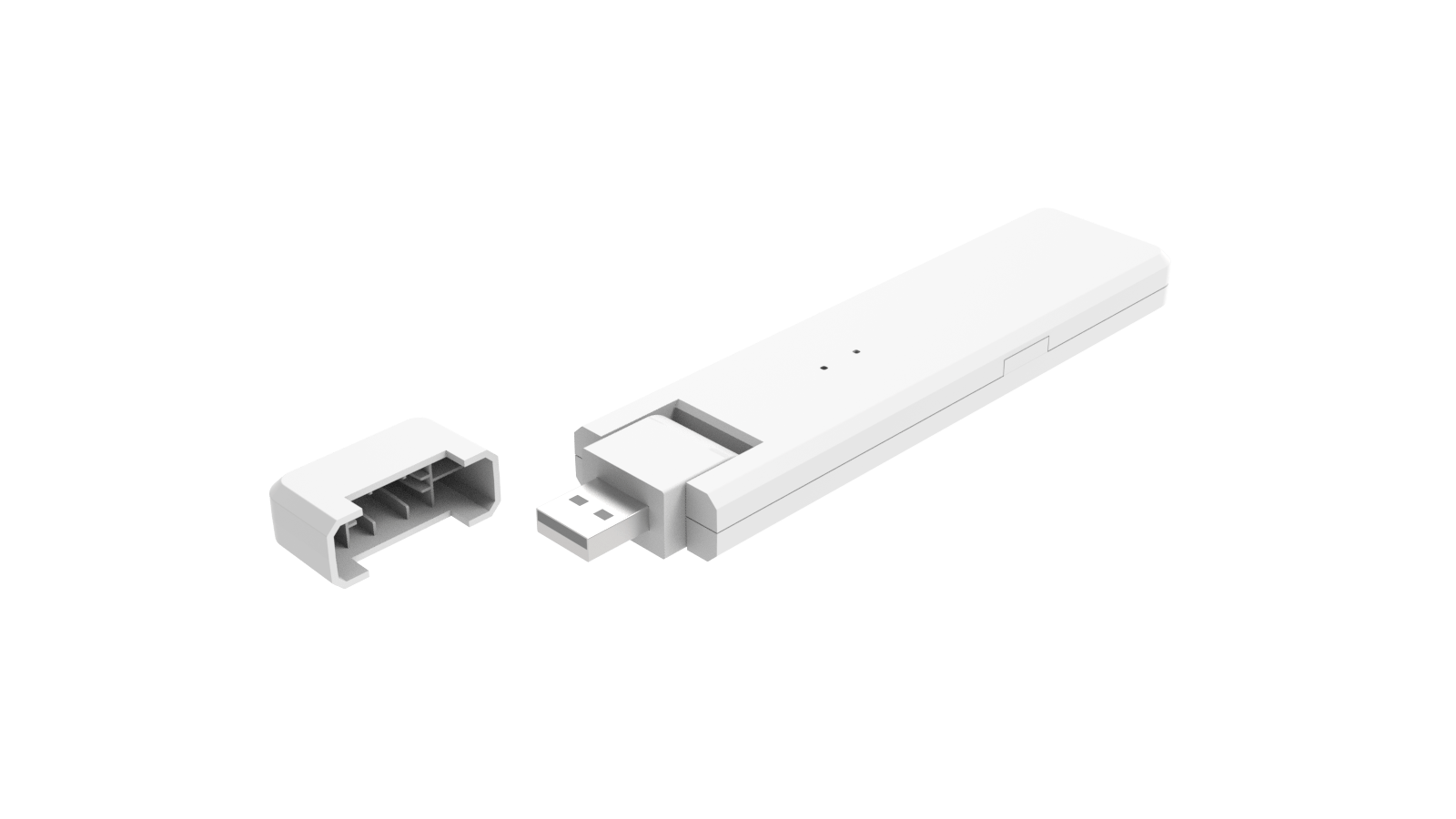 Hoymiles DTU-Lite-S – MAXSEL Energy Solutions