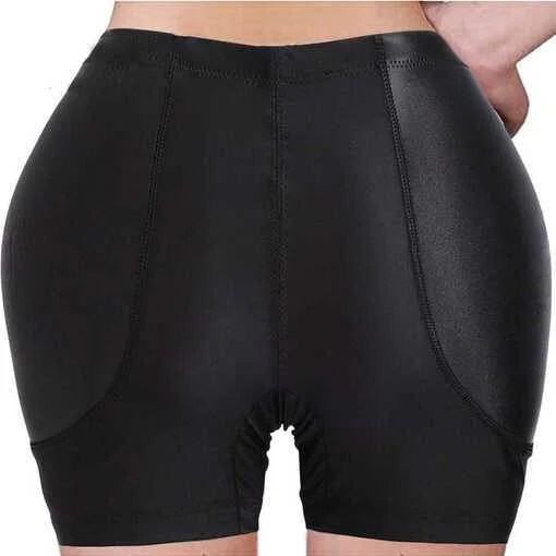 Padded Hips Women Butt Hip Enhancer Shaper Max Shapewear