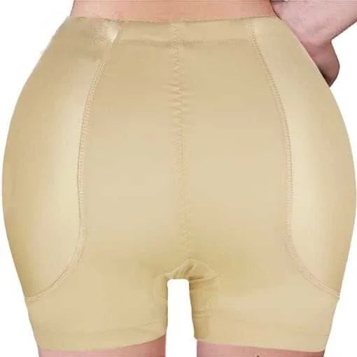 Padded Hips Women Butt Hip Enhancer Shaper Max Shapewear