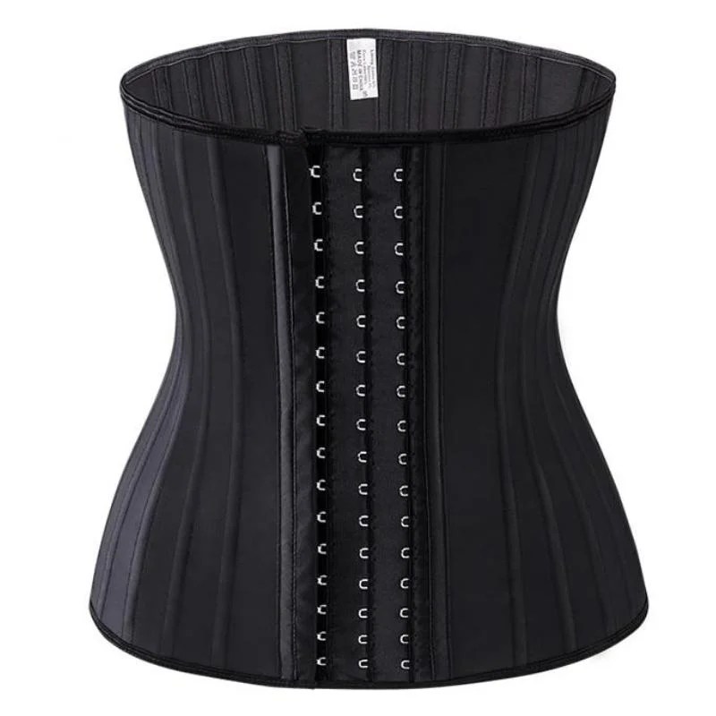 Waist Tummy Invisible Waist Cincher Plus Size Max Shapewear
