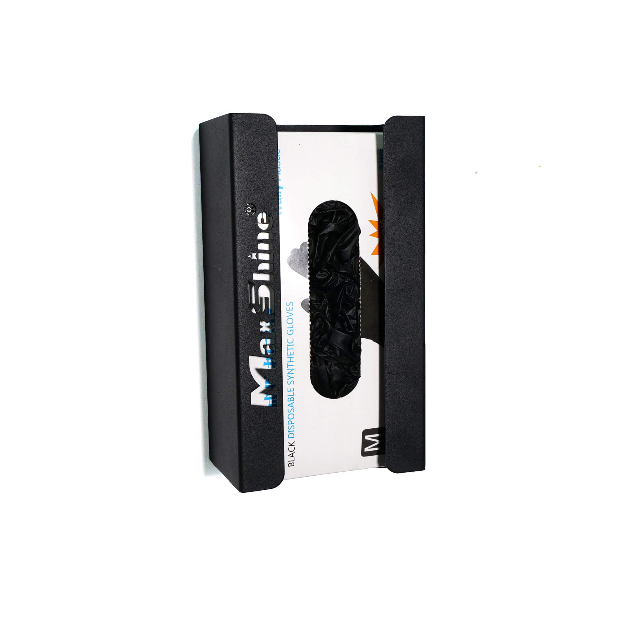 Maxshine Glove Box Holder Maxshine Car CarePolishers, Towels