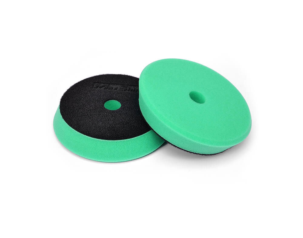 Wool Cutting Pad Maxshine Car CarePolishers, Towels, Brushes