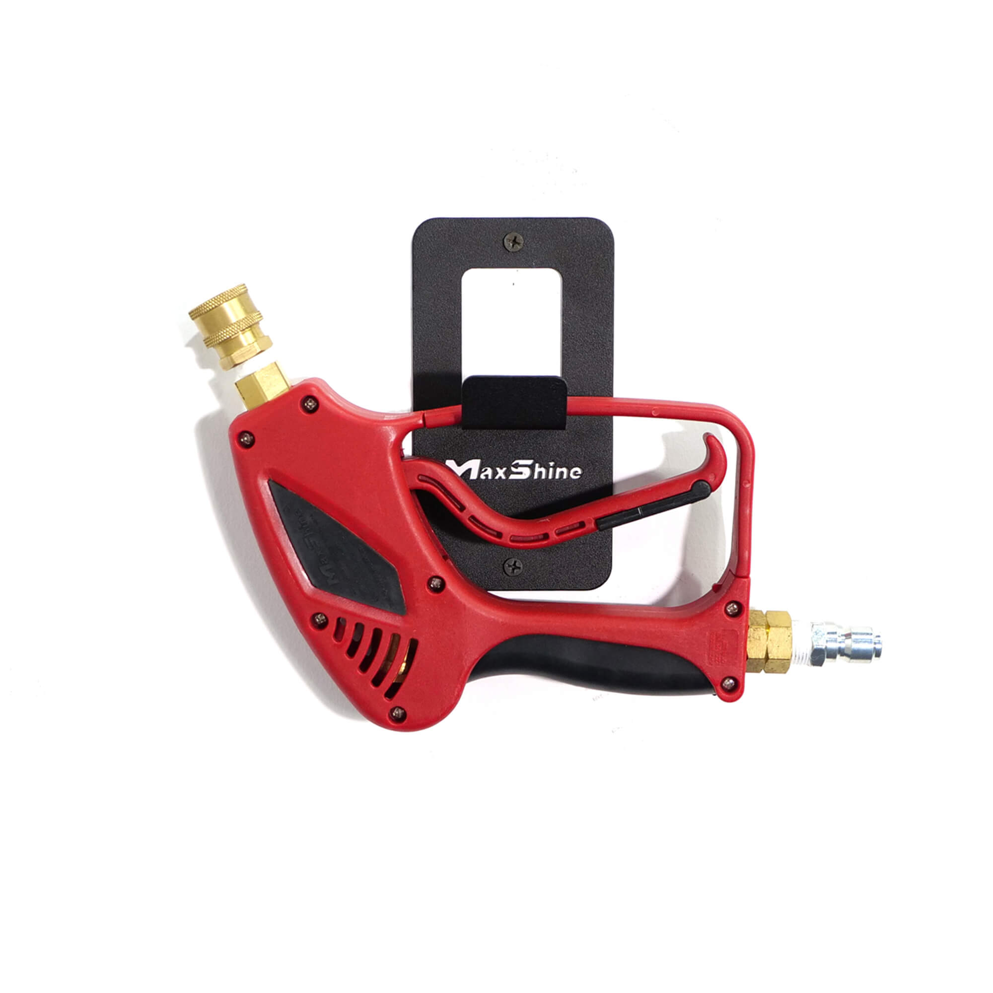 Maxshine High Pressure Spray Gun Holder Maxshine Car CarePolishers, Towels, Brushes