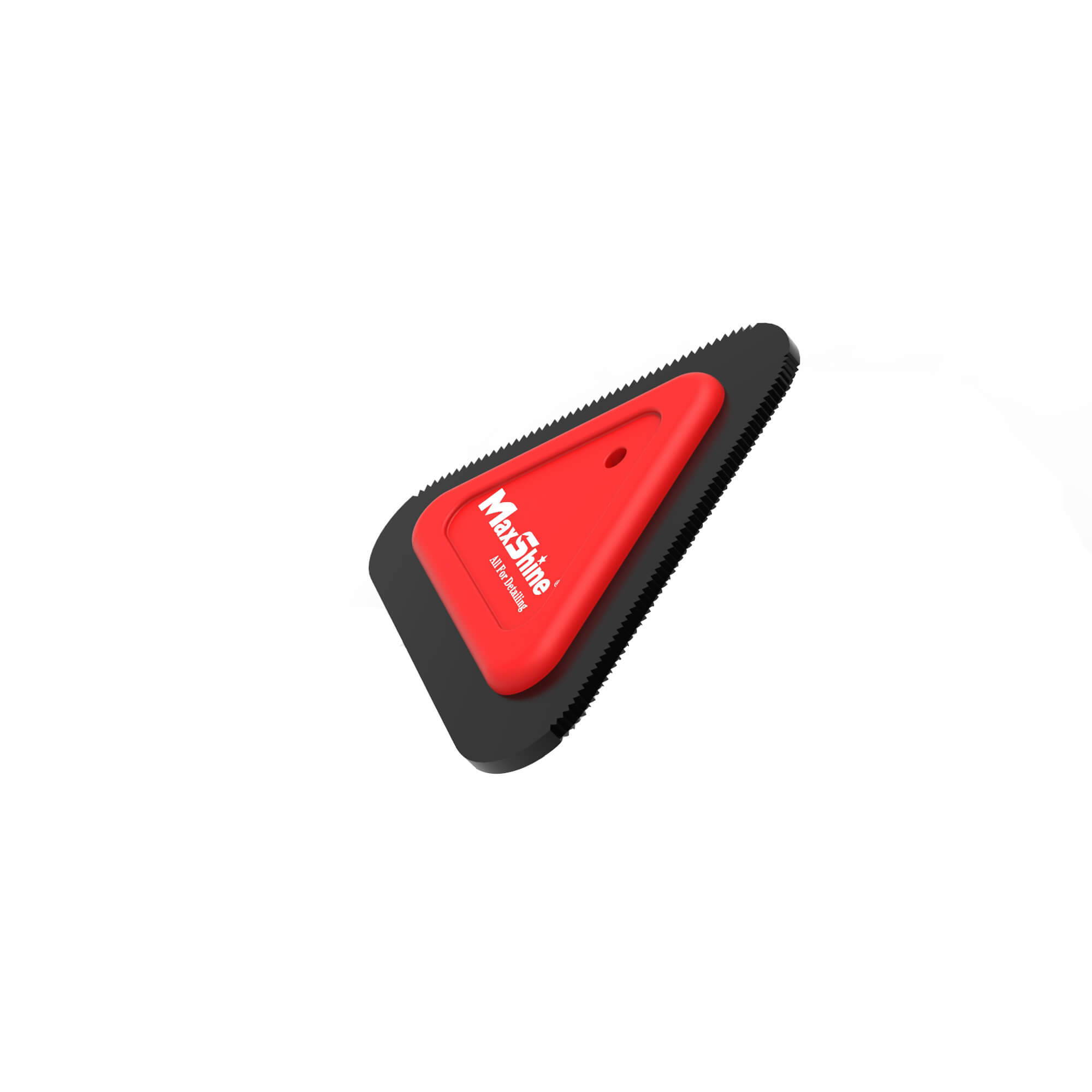 Maxshine Mini Pet Hair Car Carpet Brush Maxshine Car CarePolishers