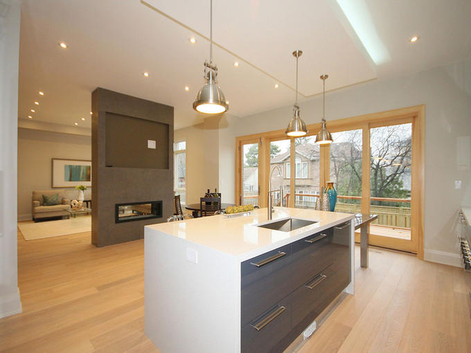 Pros and Cons of Porcelain Countertops