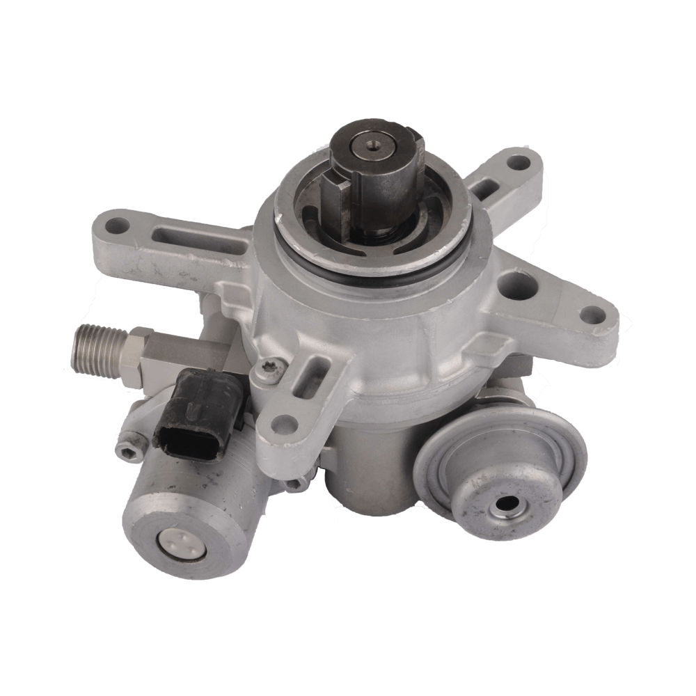 A Trustworthy & Affordable High Pressure Fuel Pump Manufacturer