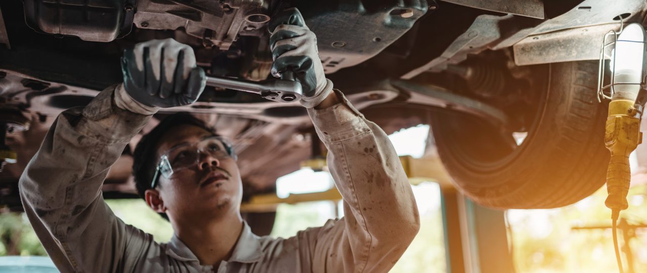 7 Reasons DirectInjection HighPressure Fuel Pumps Fail MaxSpeed
