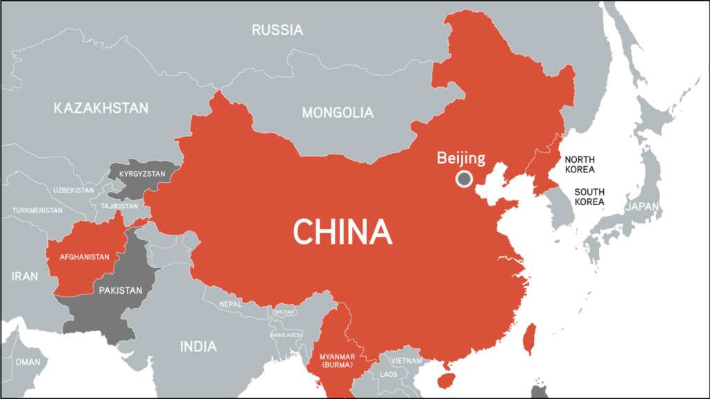 How to outsource manufacturing to China? Purchasing Agent Max Sourcing