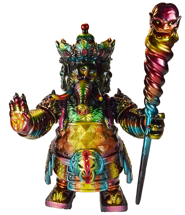 Max Toy Updates Max Toy Company