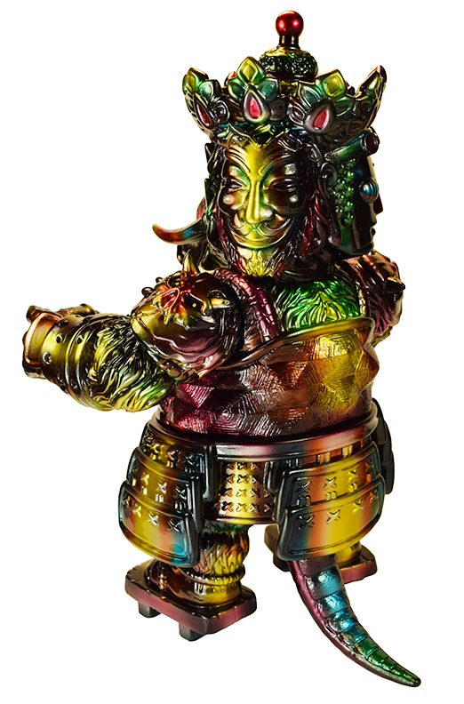 Max Toy Updates Max Toy Company