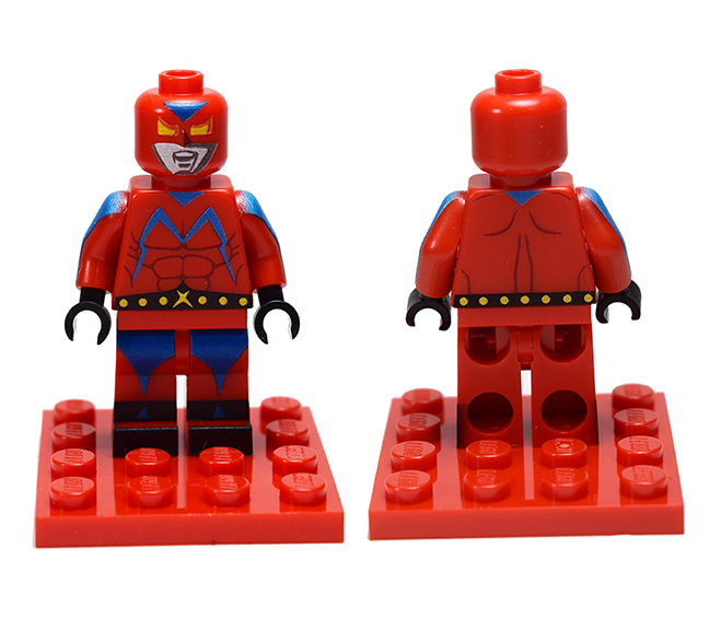 Max Toy Updates Offers Max Toy Company