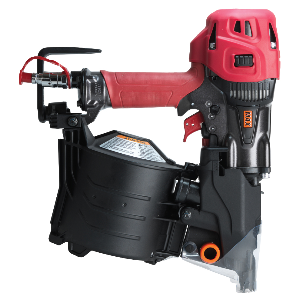 HN90F MAX USA CORP. The world's professional tool manufacturer