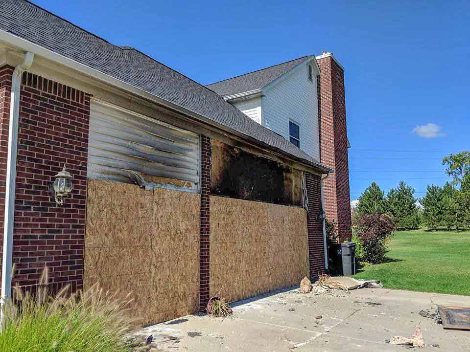 Window Board Up Services