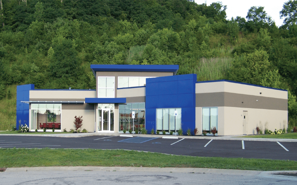 Design/Build Maxwell Builds