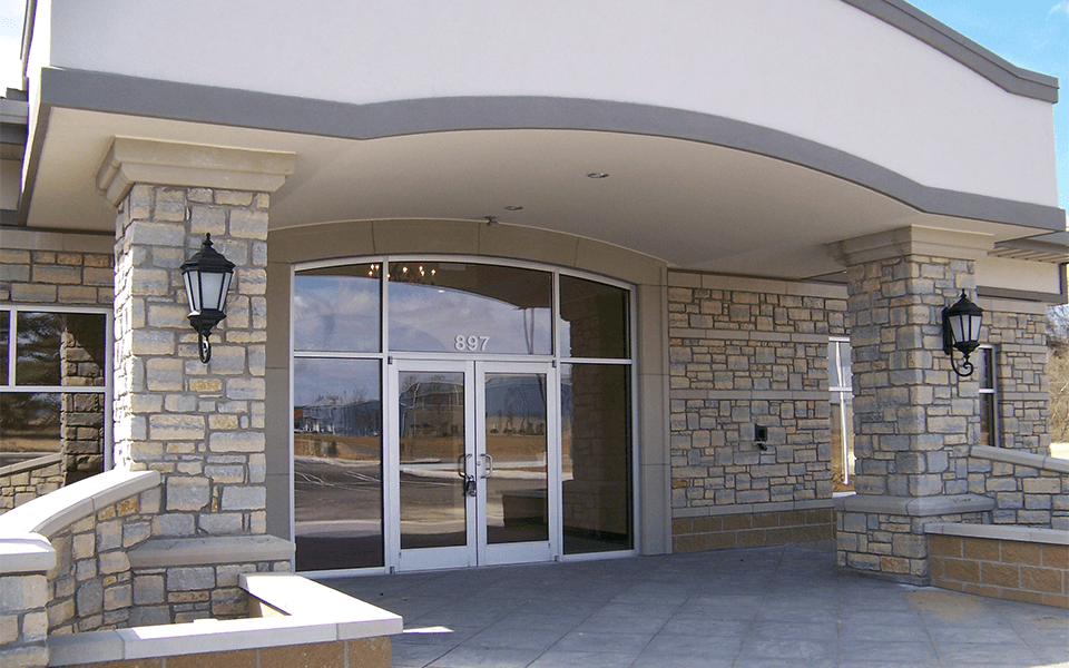 Design/Build Maxwell Builds