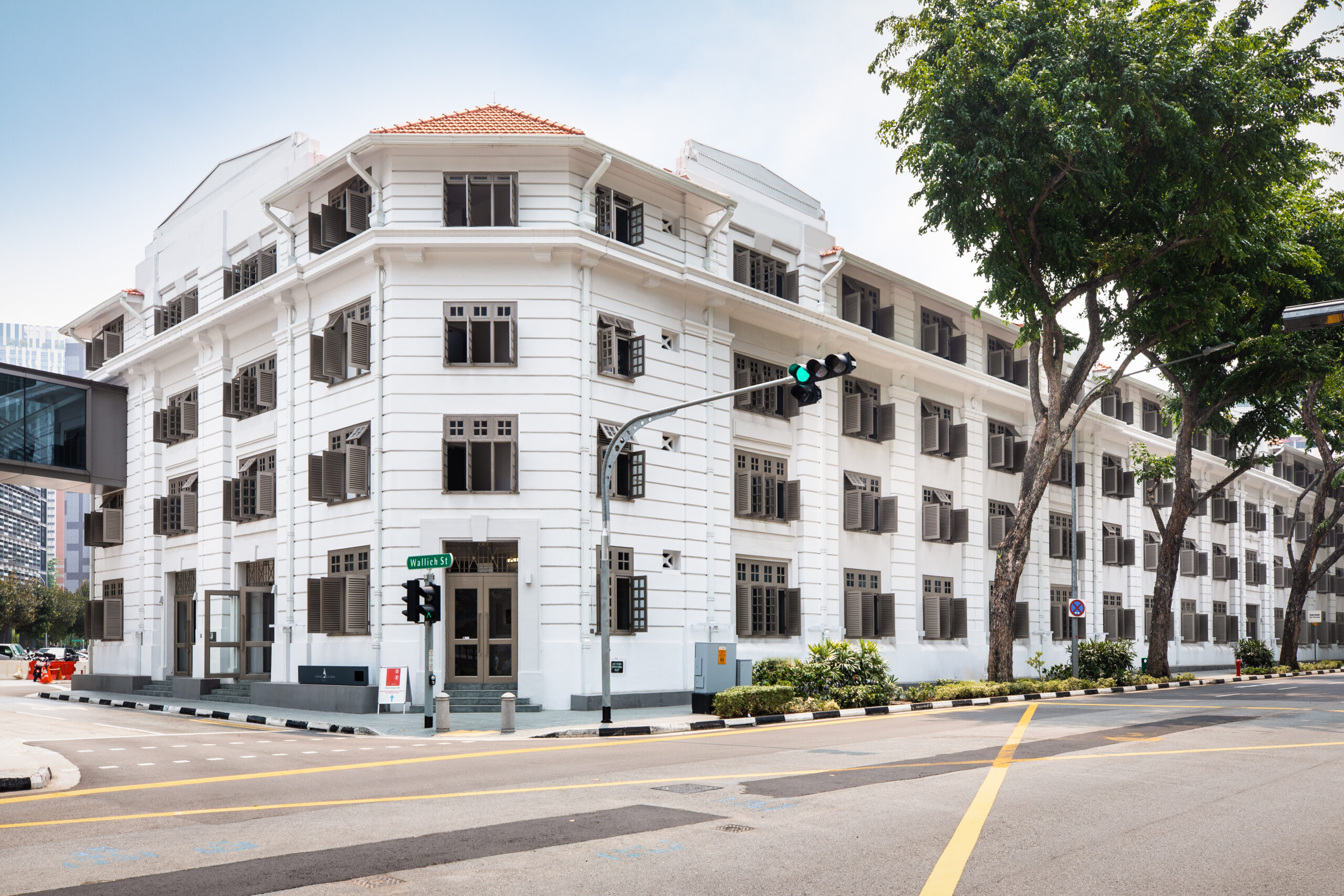 Maxwell Chambers Suites Maxwell Chambers Gateway to Dispute Resolution