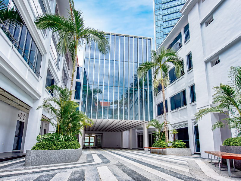 Maxwell Chambers Suites Maxwell Chambers Gateway to Dispute Resolution