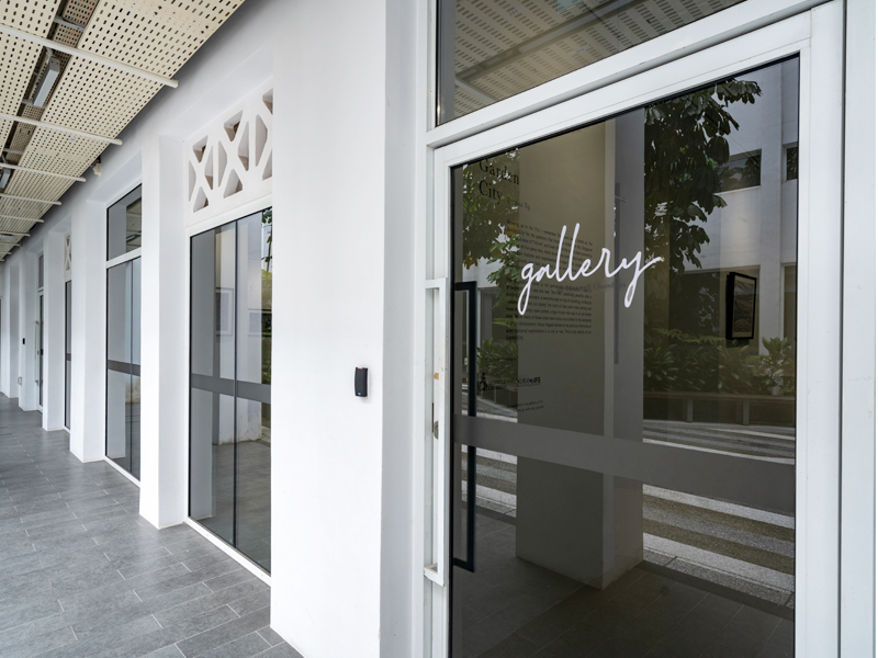 Gallery by Maxwell Chambers