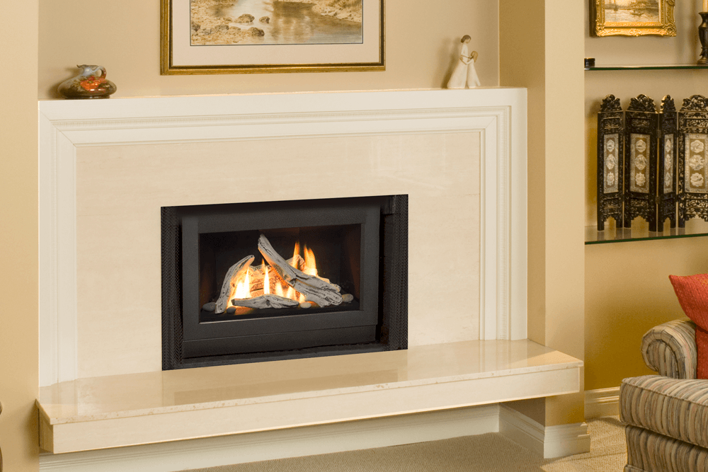 Valor RetroFire Maxwell Fireplace Quality Gas Fireplaces Vancouver