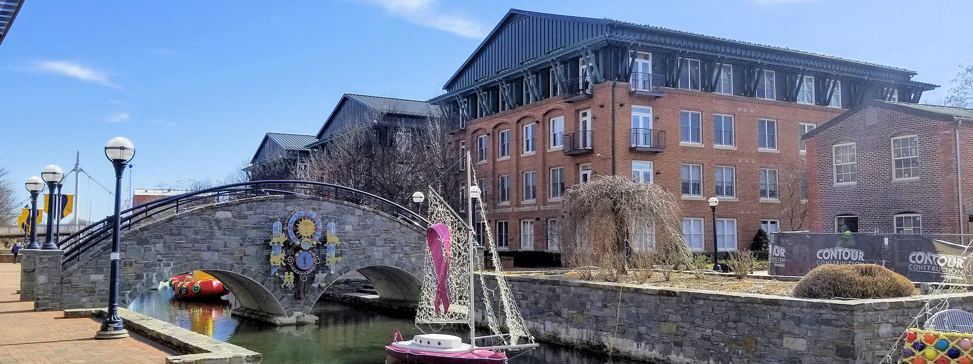 Maxwell Place Condominiums