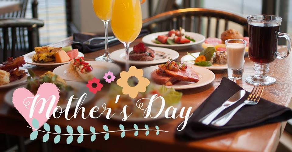Mother's Day Brunch at Maxwells (SOLD OUT) Maxwells Restaurant & Bar