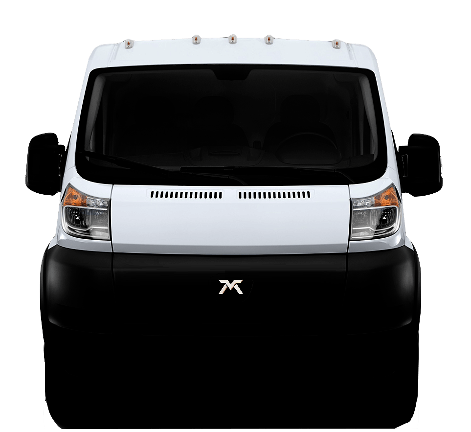 Maxwell Vehicles Order