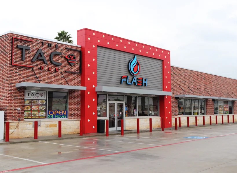 Kool Korner Mart Maxx Builders