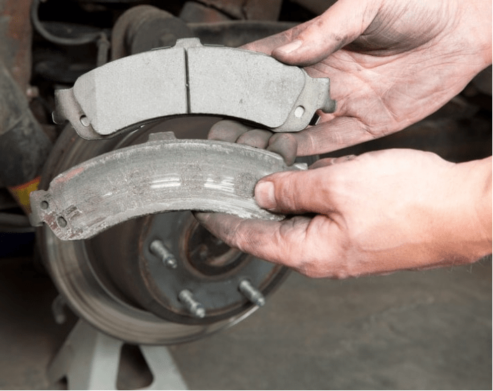 The Importance of Brake Pads to Your Car Maxxim Autos