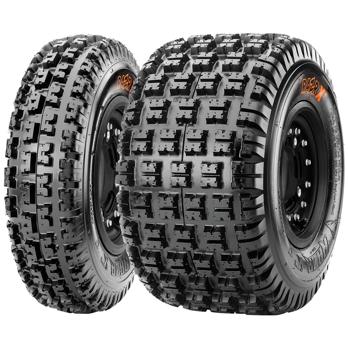 Maxxis Razr Atv Tires