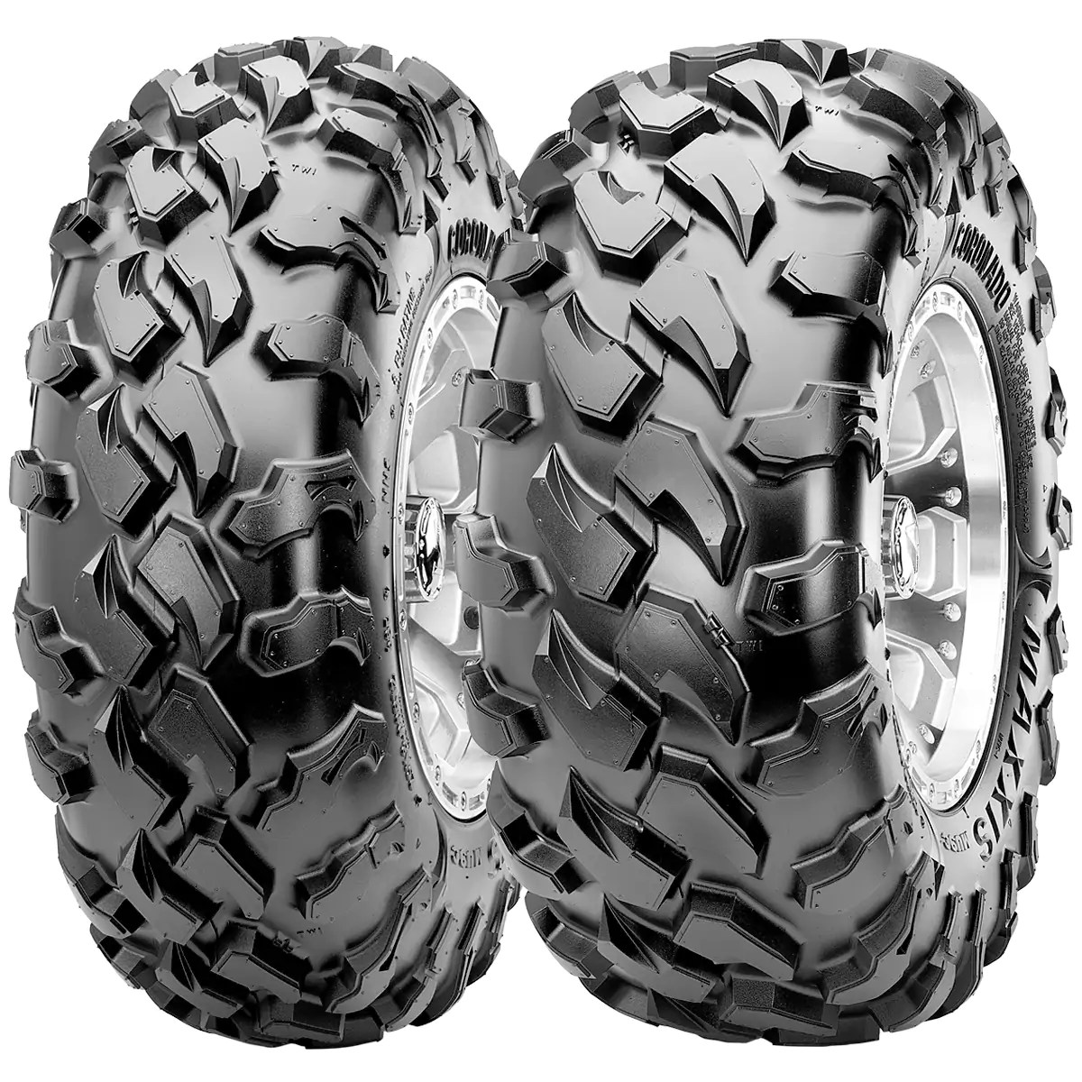 Coronado MAXXIS US