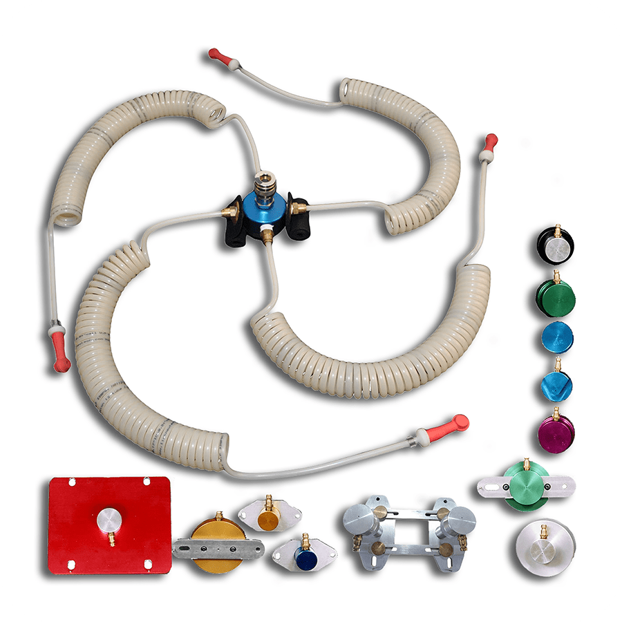 BrakeMaxx™ | Brake Fluid Exchange