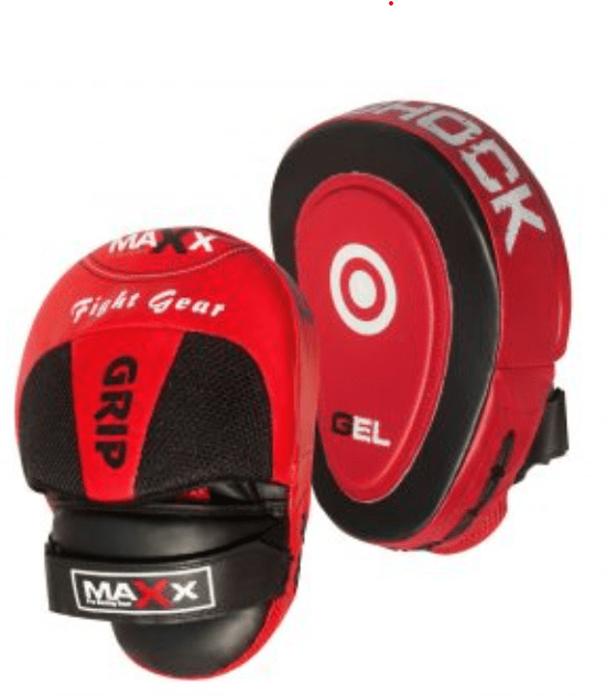 Do Boxing Pads Build Muscle? Maxx Pro Boxing