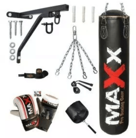 Is a 3FT Punching Bag Good? Maxx Pro Boxing