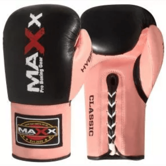 Do Smaller Gloves Hit Harder? Maxx Pro Boxing