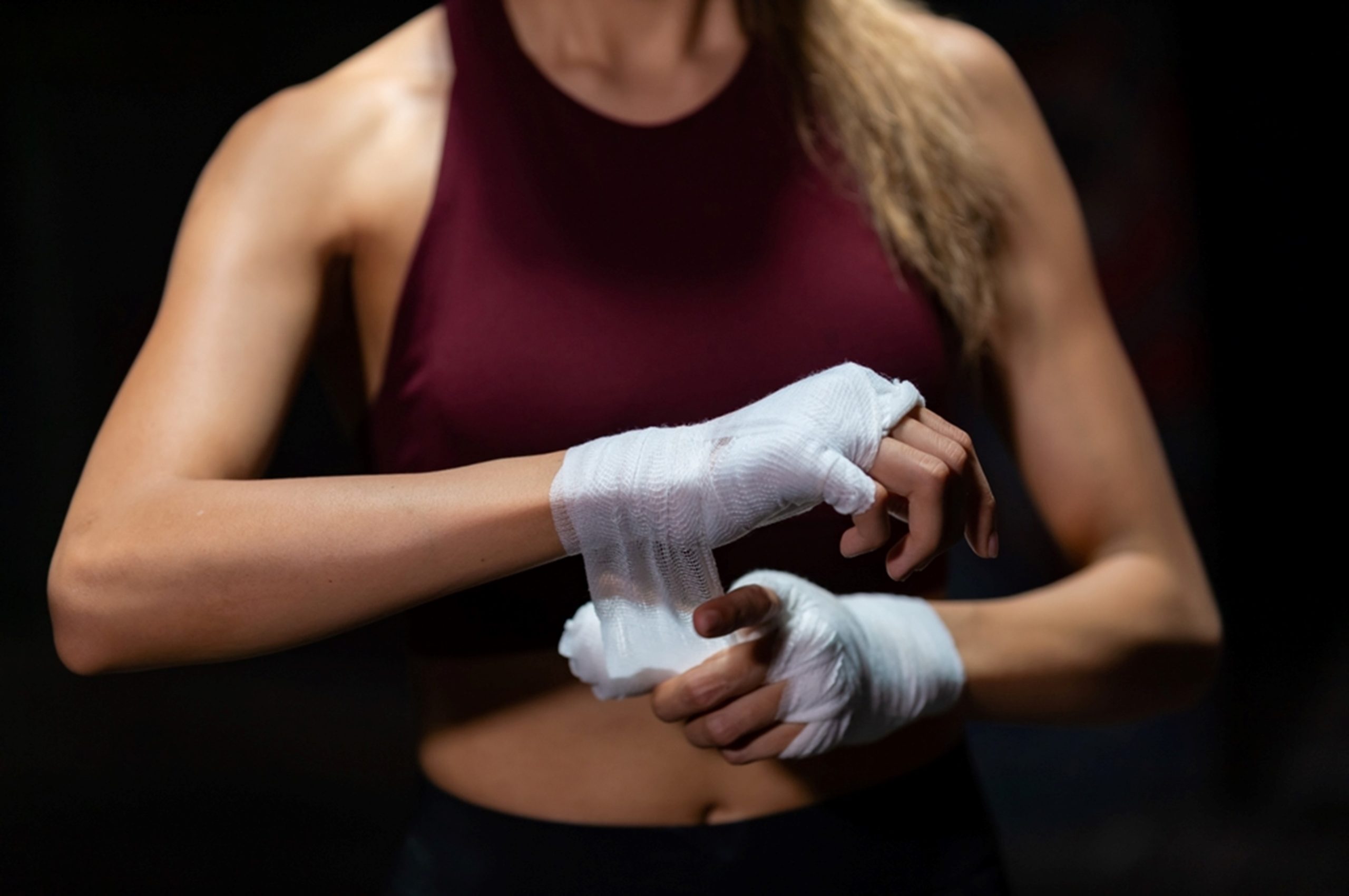 How Do You Clean Boxing Gloves