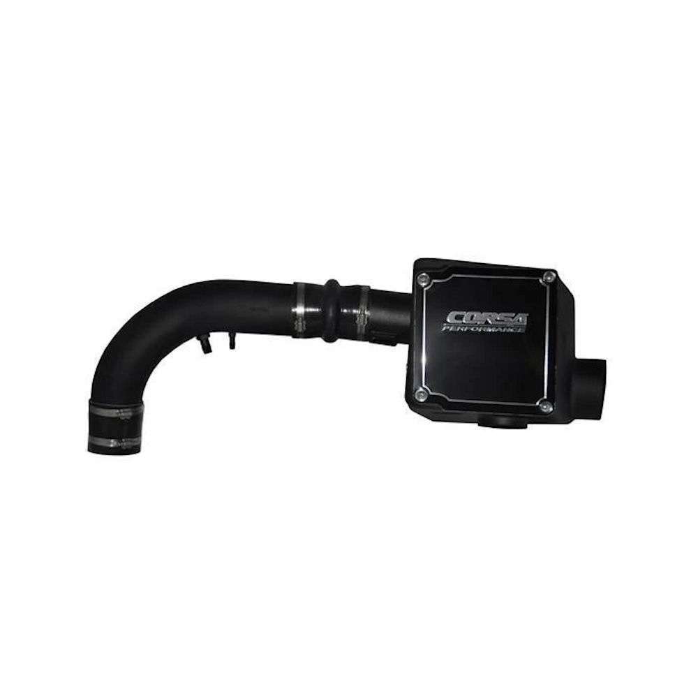 Performance Cold Air Intake from Corsa for 1114 Ford F150 Raptor