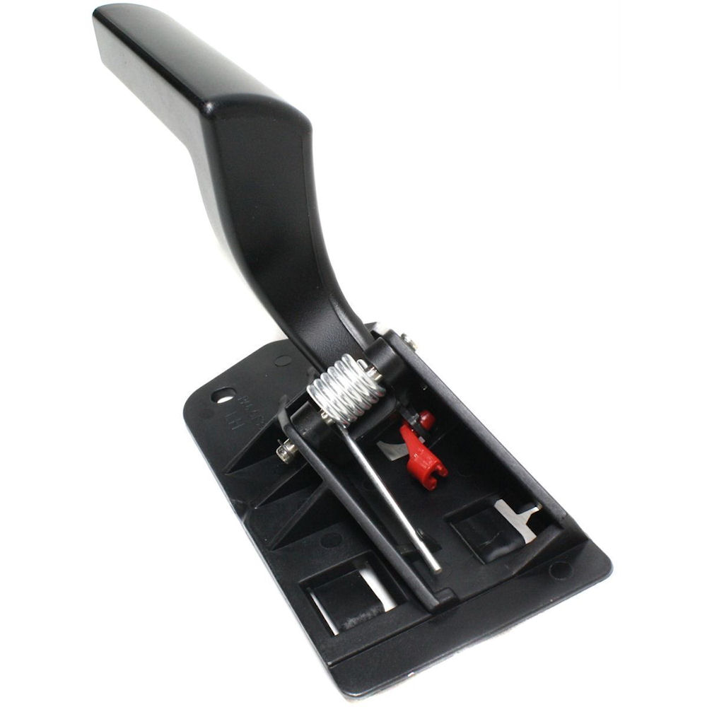 Repro Inner Door Handle LH from Cool Vue for 20032009 Hummer H2