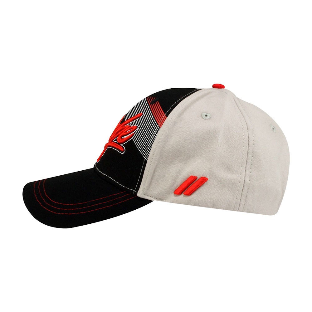 Dodge Life Vintage Script Baseball Hat (official licensed product)