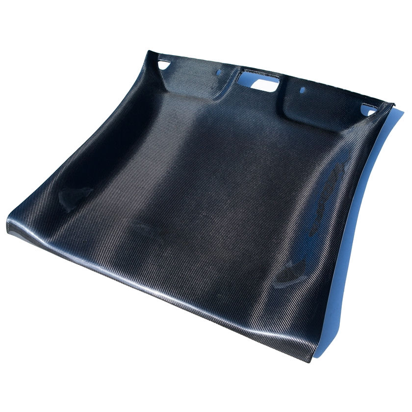 TruFiber Real Carbon Fiber Headliner 0514 Ford Mustang
