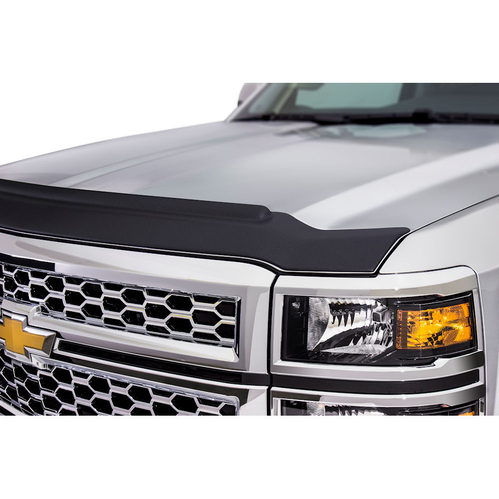 Hood Deflector Aeroskin II from Lund for 20152020 Chevy Suburban Tahoe
