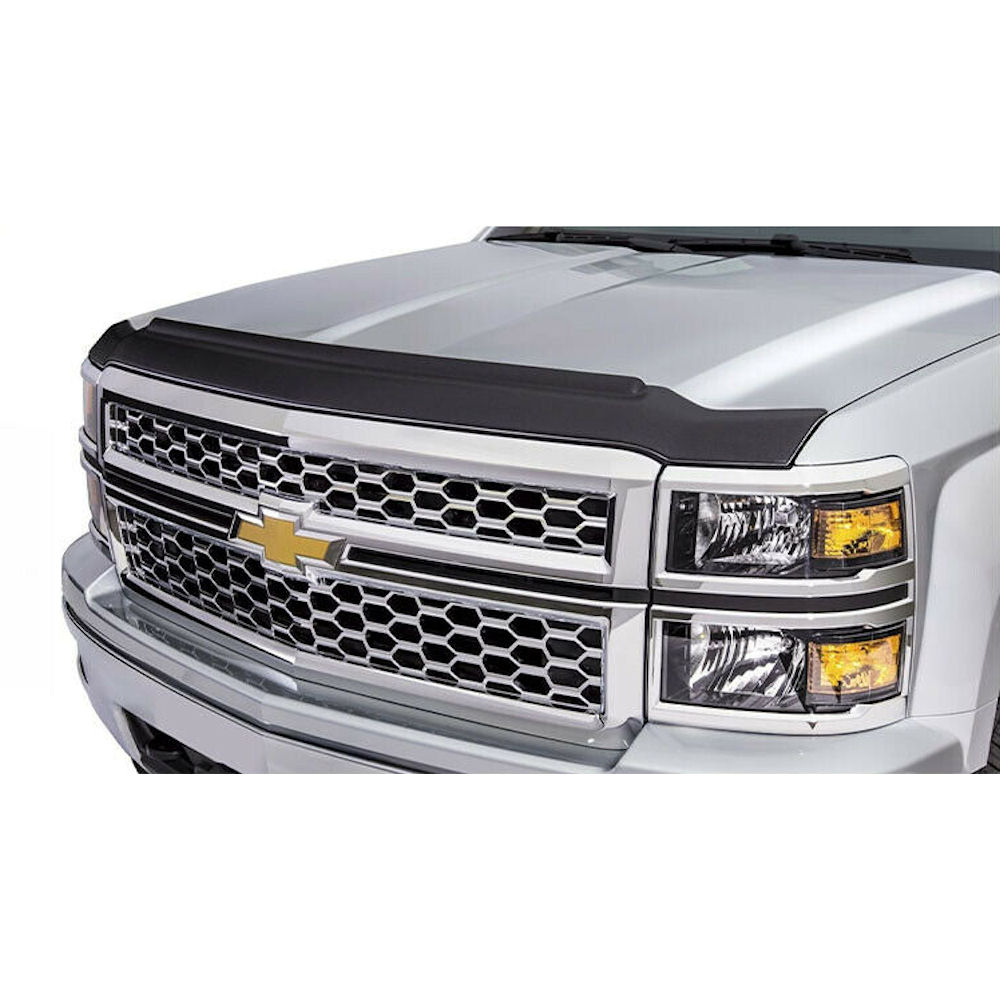 Hood Deflector Aeroskin II from Lund for 20152020 Chevy Suburban Tahoe
