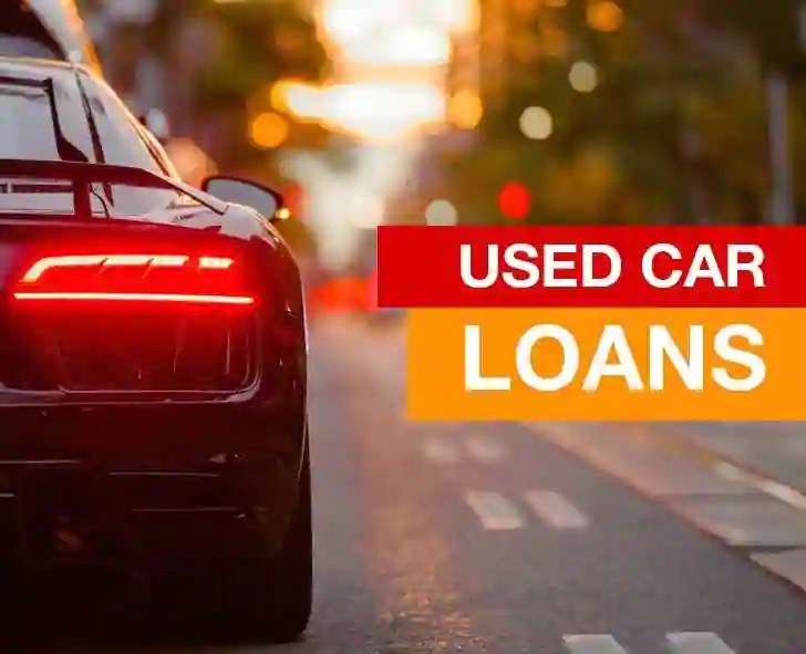 Step By Step Guide on Used Car Loan Apply to Disbursement Process