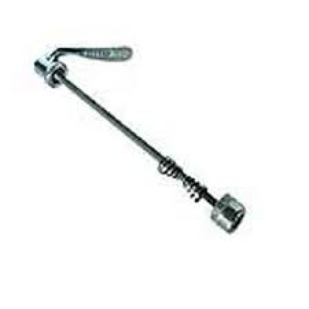 How do you roll? Quick Release Skewer vs Solid Axle Nut - Maya Cycle