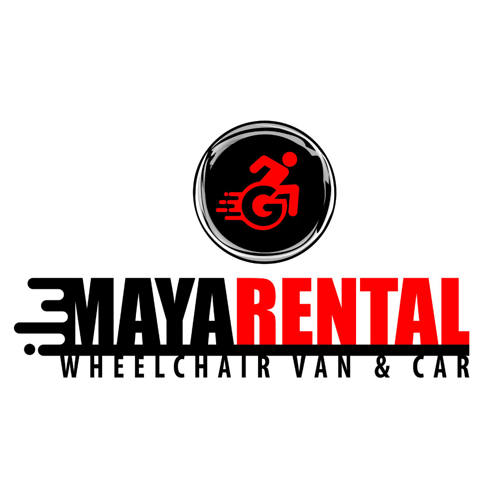 Wheelchair Van Hire Cairns 3 Seater or 6 Seater Vehicles 0423 044 489