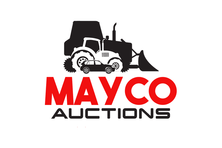 March 16th 2024 Public Auto Auction Mayco Auctions
