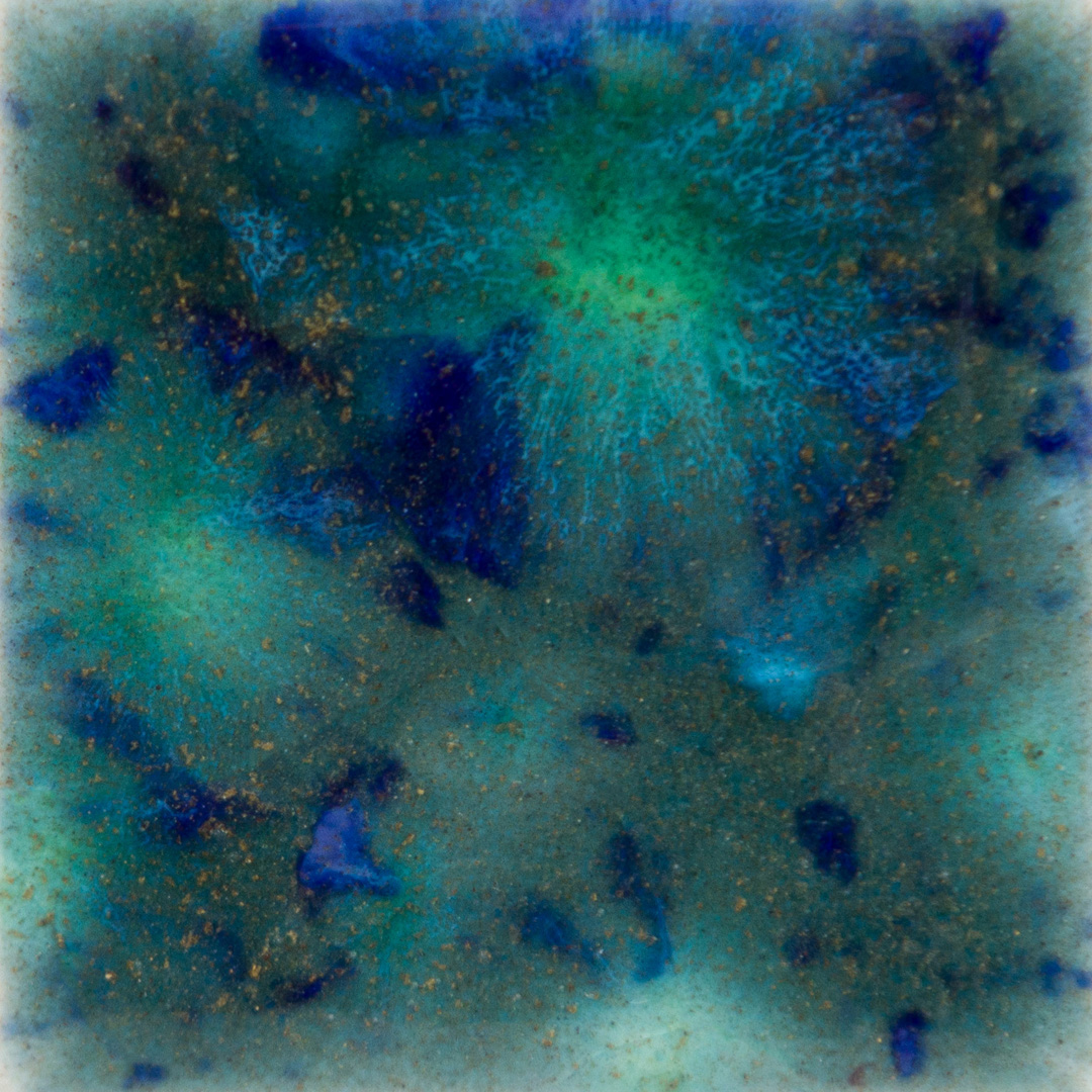 Blue Azure Mayco
